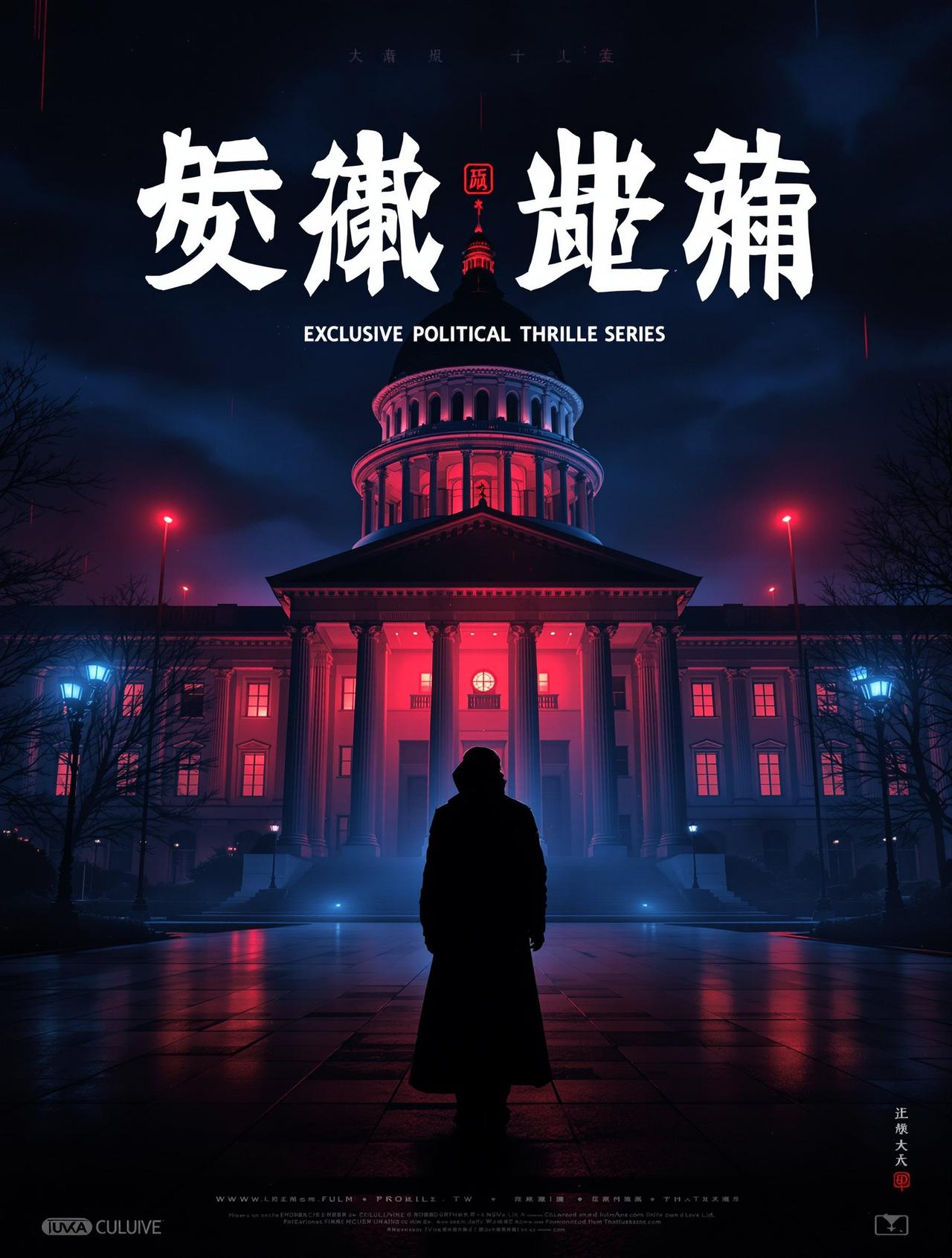 禁区 - 456影院影视封面