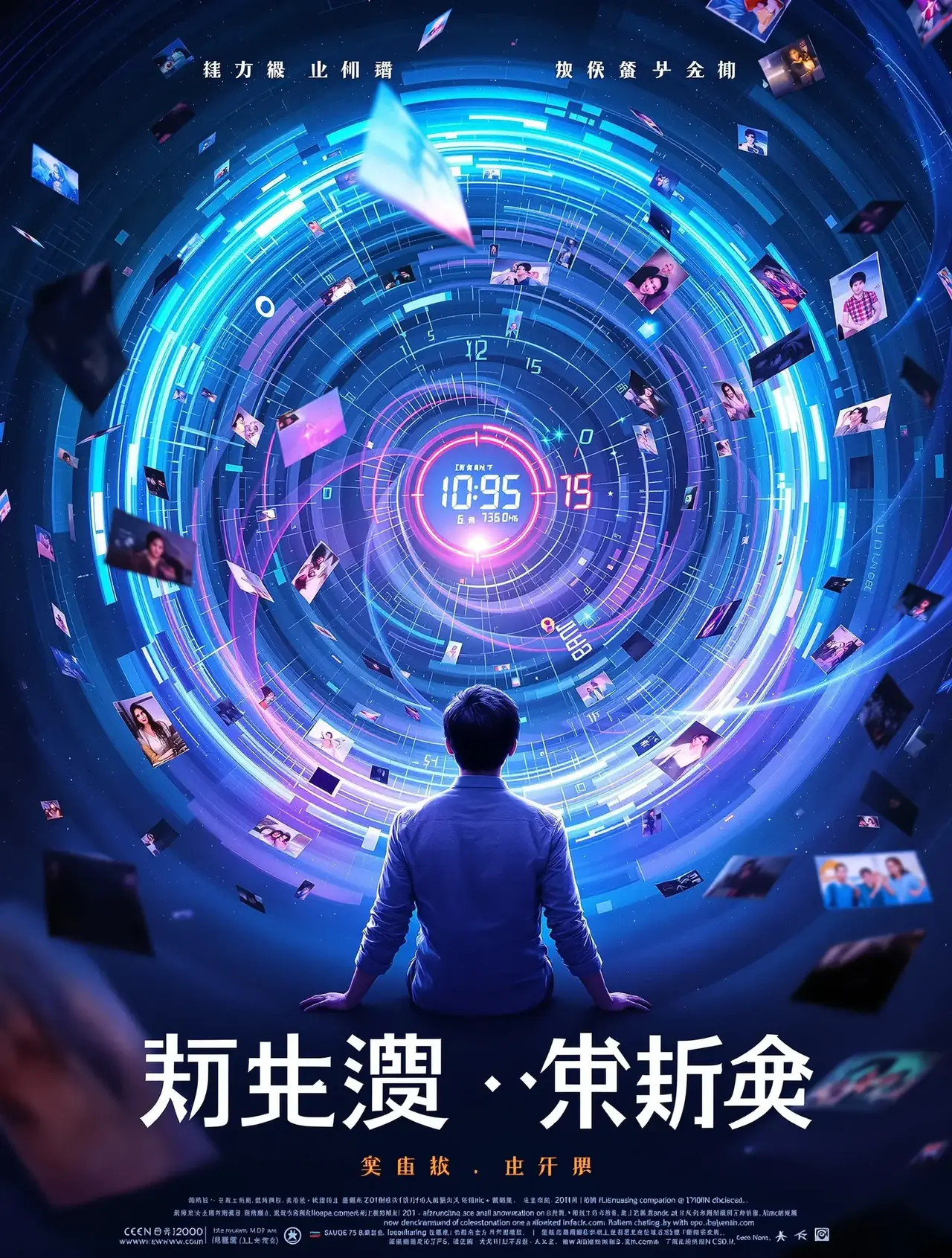 重启人生计划 - 456影院影视封面