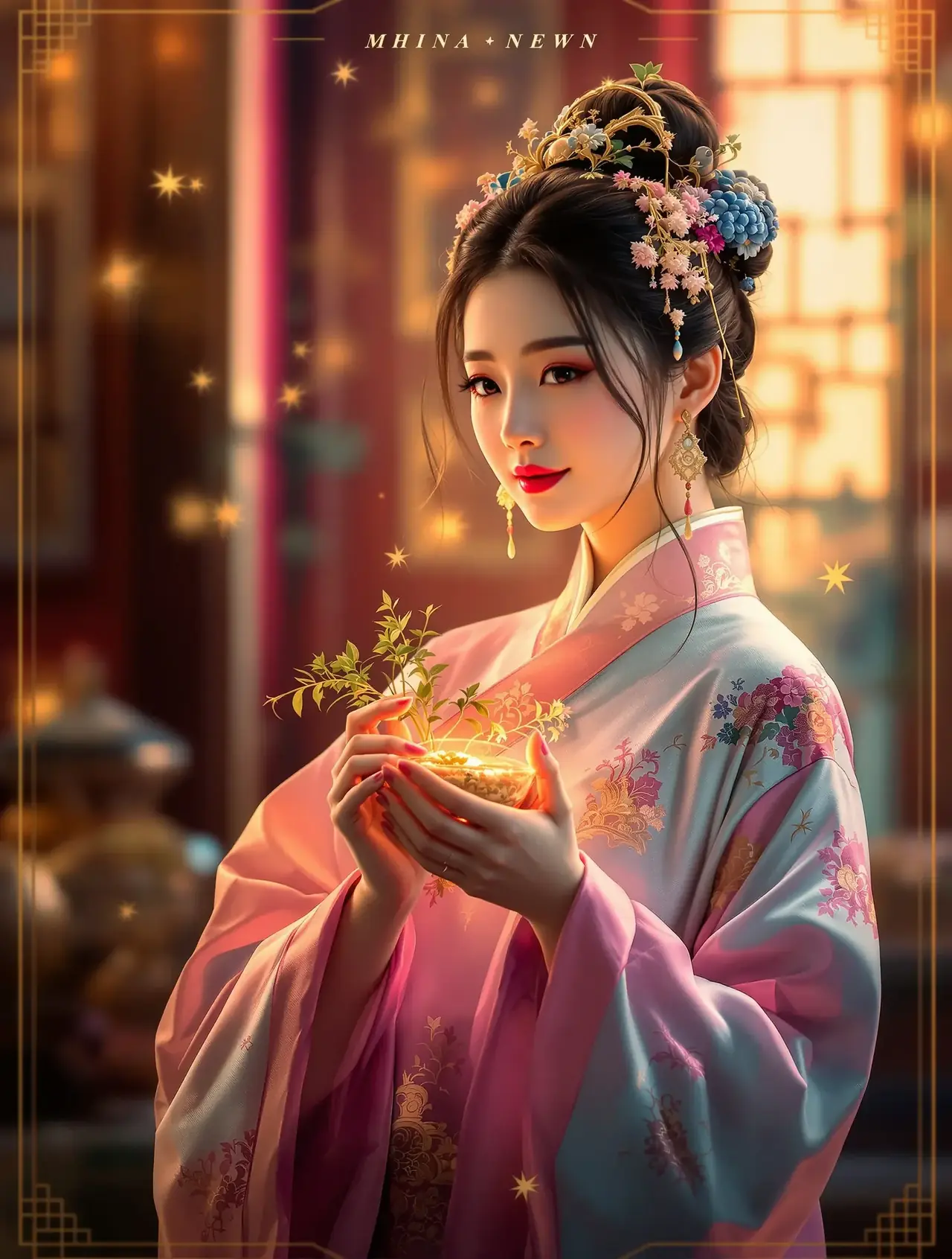女医传 - 456影院影视封面